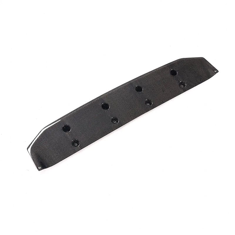 Mercedes Benz GLA35 (H247) AMG Style Carbon Fibre Rear Diffuser - Twenty Two Tuning Rear Diffuser