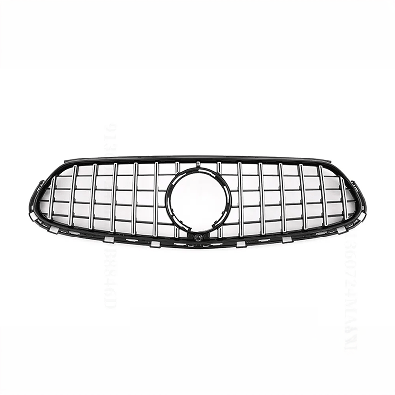 Mercedes Benz GLC Class/GLC43 (W254/X254) Panamericana Style GT Front Grille - Twenty Two Tuning Front Grille