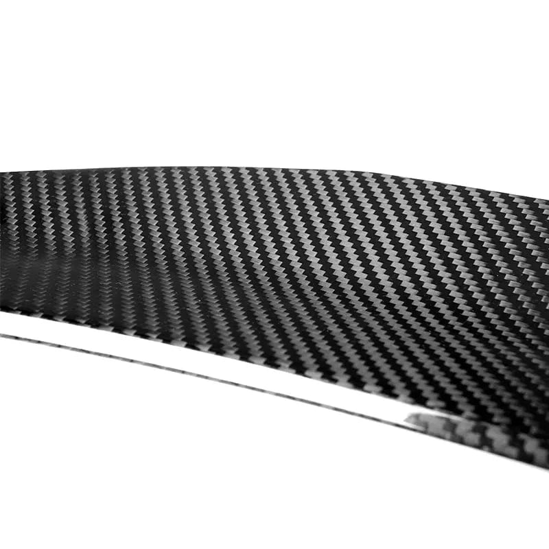 Mercedes Benz GLE Class/GLE43/GLE63 (W167/C167) TT Style Carbon Fibre Rear Spoiler - Twenty Two Tuning Rear Spoiler
