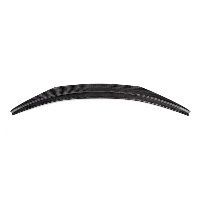 Mercedes Benz GLE Class/GLE43/GLE63 (W167/C167) TT Style Carbon Fibre Rear Spoiler - Twenty Two Tuning Rear Spoiler