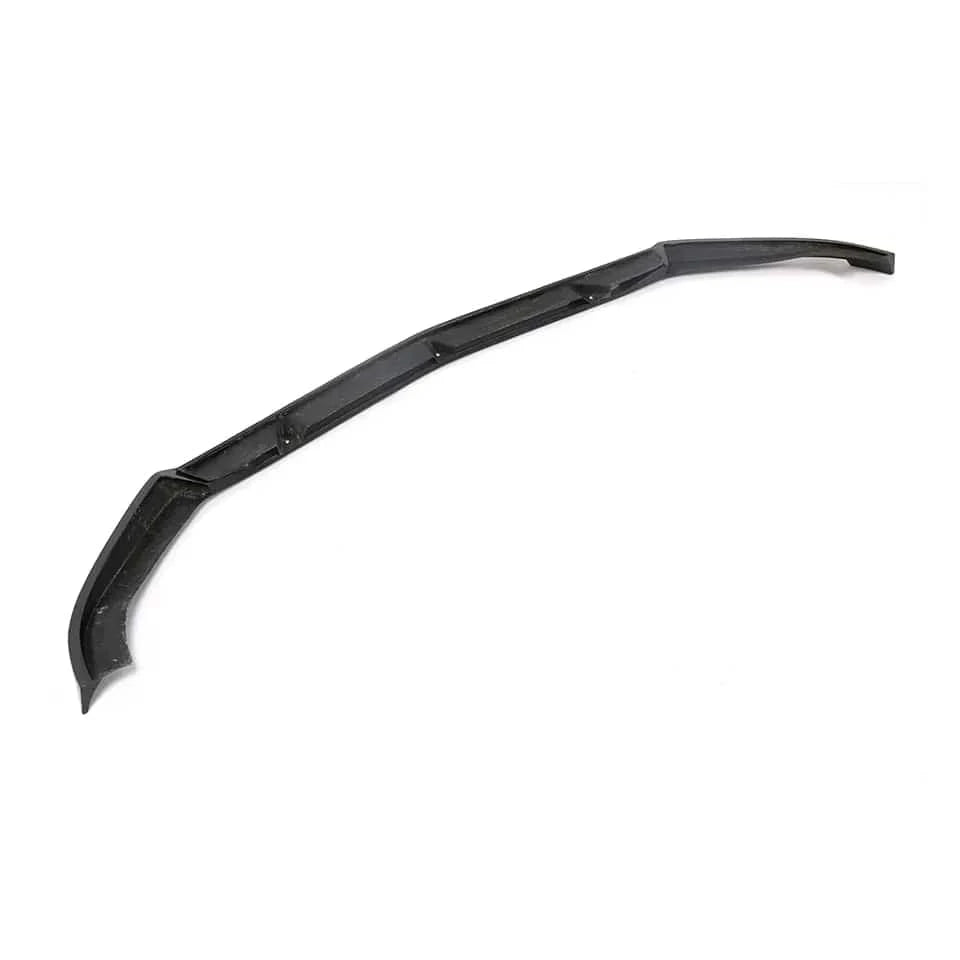 Mercedes Benz GLE63 (W166/C292) Carbon Fibre Front Lip Spoiler - Twenty Two Tuning Front Lip