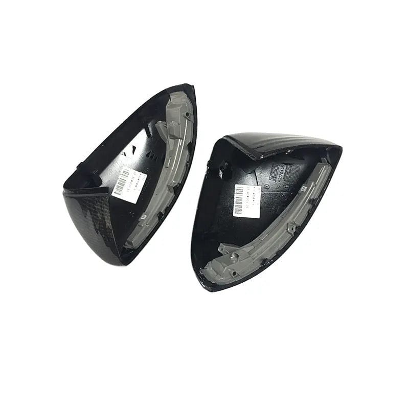 Mercedes Benz S-Class/S63 (W222/C217) Replacement Carbon Fibre Mirror Covers - Twenty Two Tuning Mirror Covers