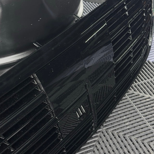 BSV1 フロントグリル（Mercedes Sクラス（W223）対応）