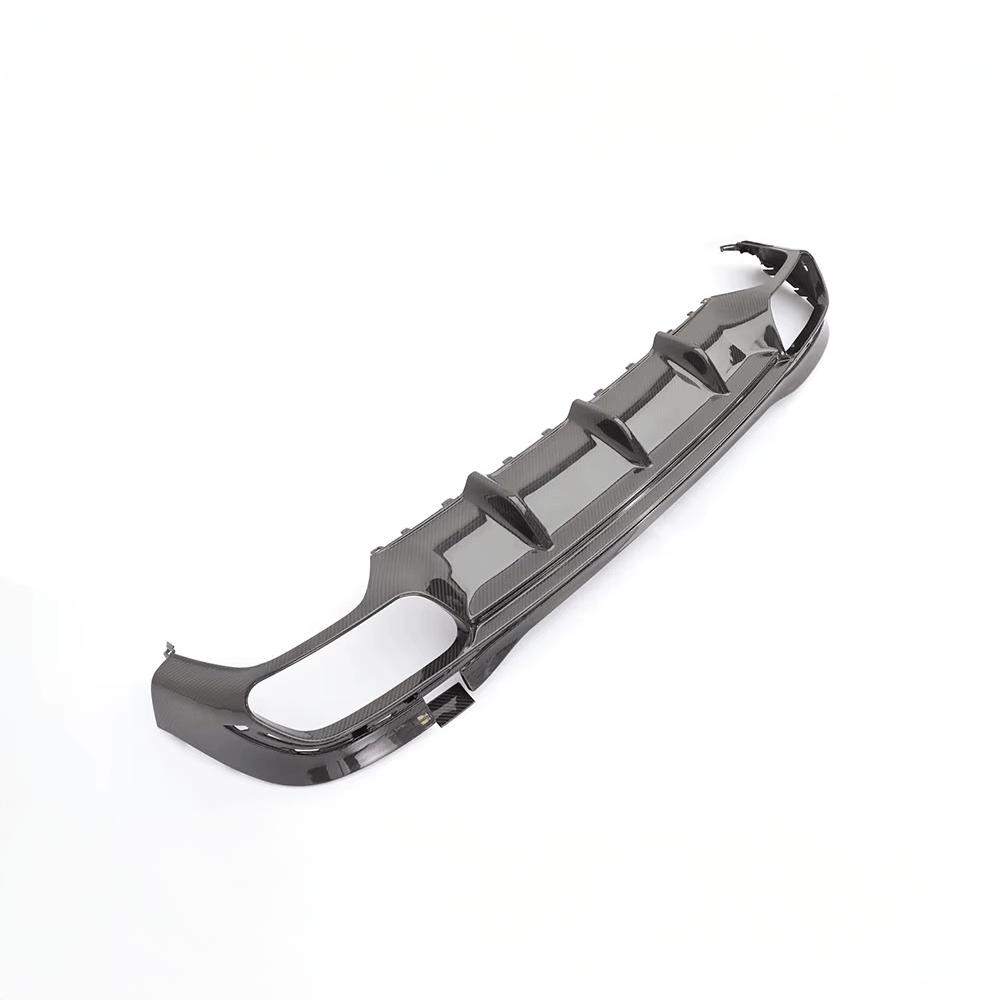 Mercedes Benz S63 (W223/V223) OEM+ Carbon Fiber Full Styling Kit - Twenty Two Tuning Full Styling Kit