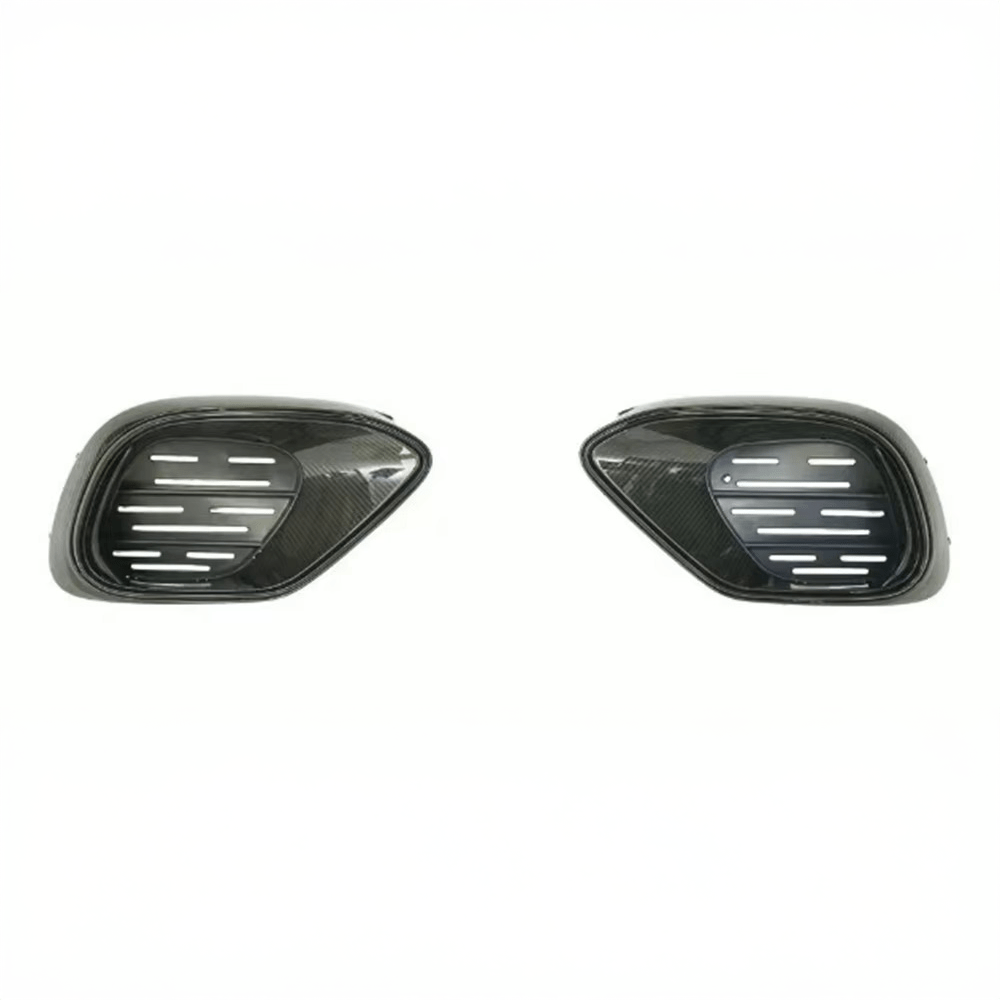 Mercedes Benz S63 (W223/V223) OEM+ Carbon Fiber Full Styling Kit - Twenty Two Tuning Full Styling Kit