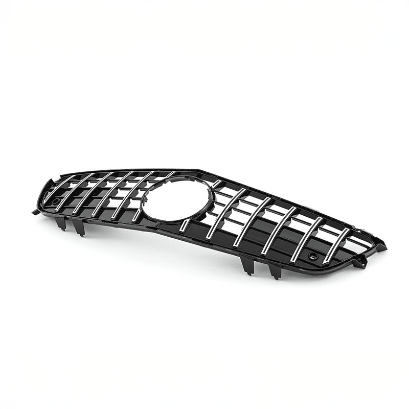 Mercedes Benz SL-Class (R231) Panamericana GT Style Front Grille - Twenty Two Tuning Front Grille