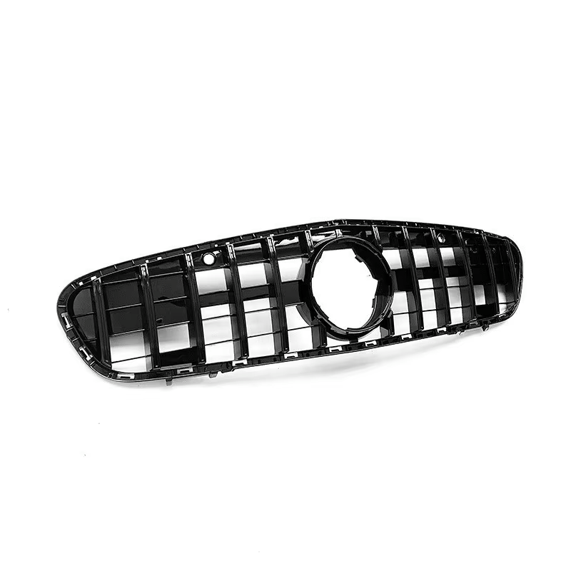 Mercedes Benz SL-Class (R231) Panamericana GT Style Front Grille - Twenty Two Tuning Front Grille