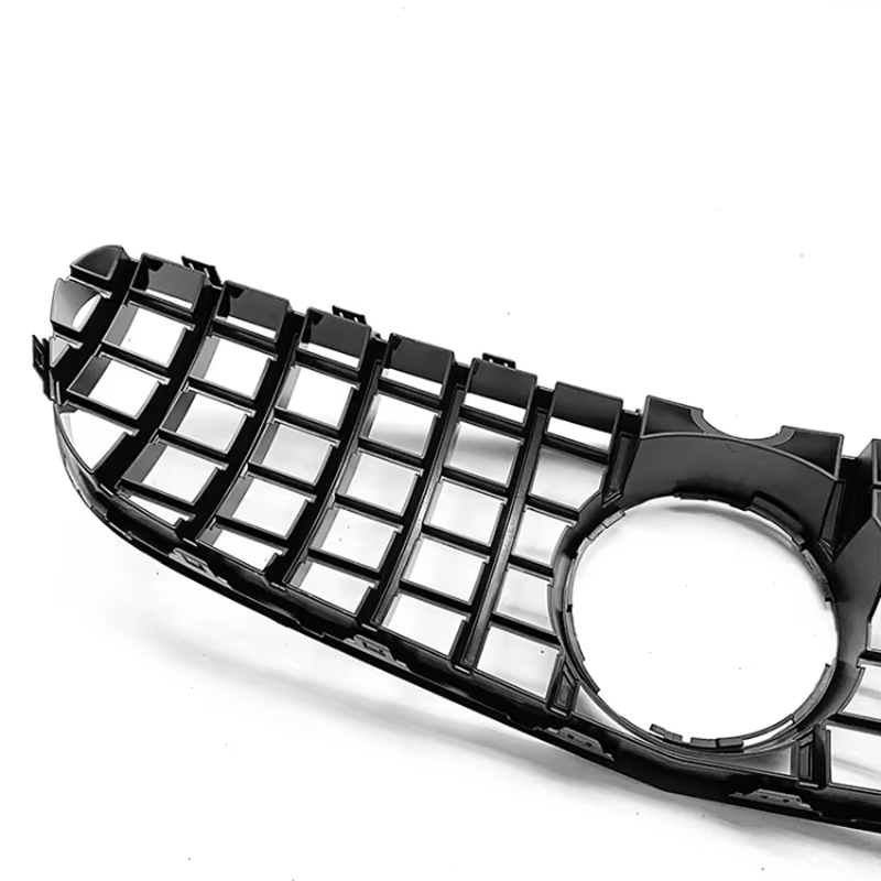 Mercedes Benz SL-Class (R231) Panamericana GT Style Front Grille - Twenty Two Tuning Front Grille