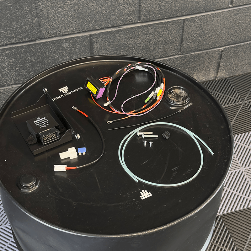 Mercedes - BRABUS CAN PDM Module (464-PDM-00) - BRABUS Official Electronics