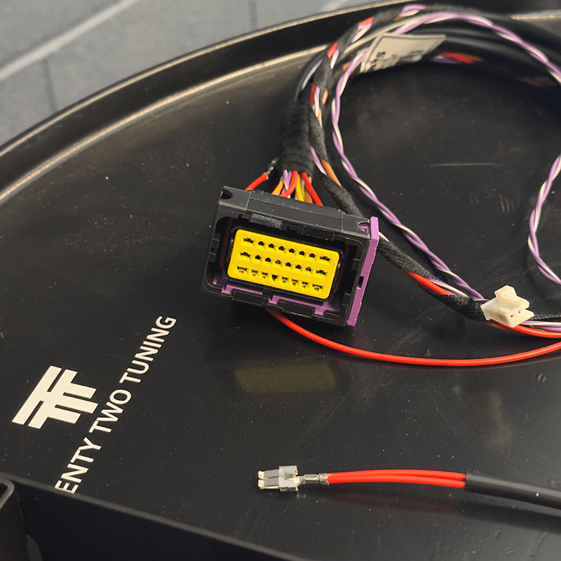 Mercedes - BRABUS CAN PDM Module (464-PDM-00) - BRABUS Official Electronics