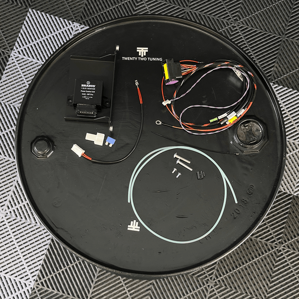 Mercedes - BRABUS CAN PDM Module (464-PDM-00) - BRABUS Official Electronics