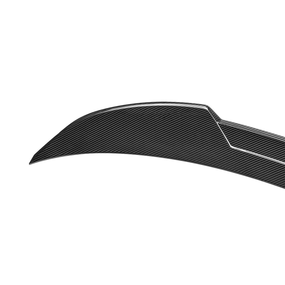 Mercedes CLE-Class/CLE53 (C236) SOOQOO Carbon Rear Trunk Spoiler - SOOQOO Official Rear Spoiler