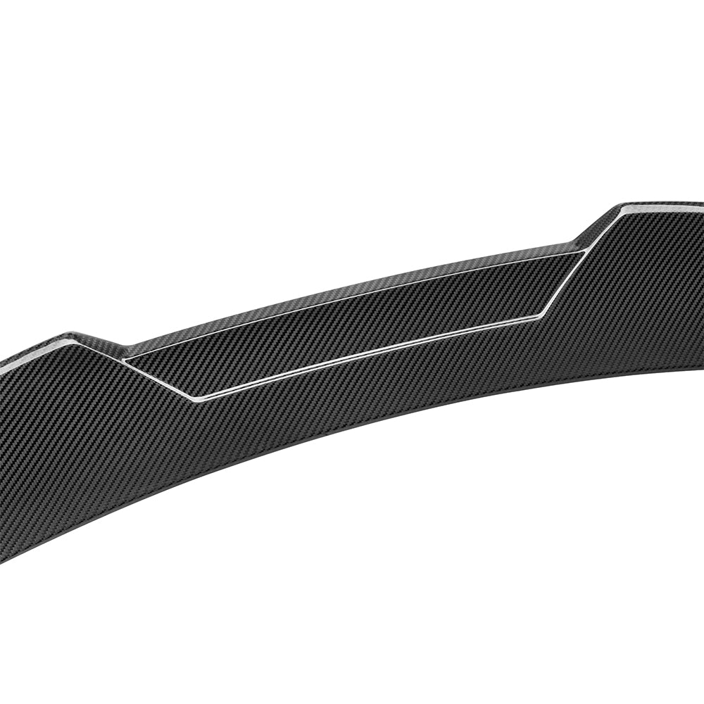 Mercedes CLE-Class/CLE53 (C236) SOOQOO Carbon Rear Trunk Spoiler - SOOQOO Official Rear Spoiler
