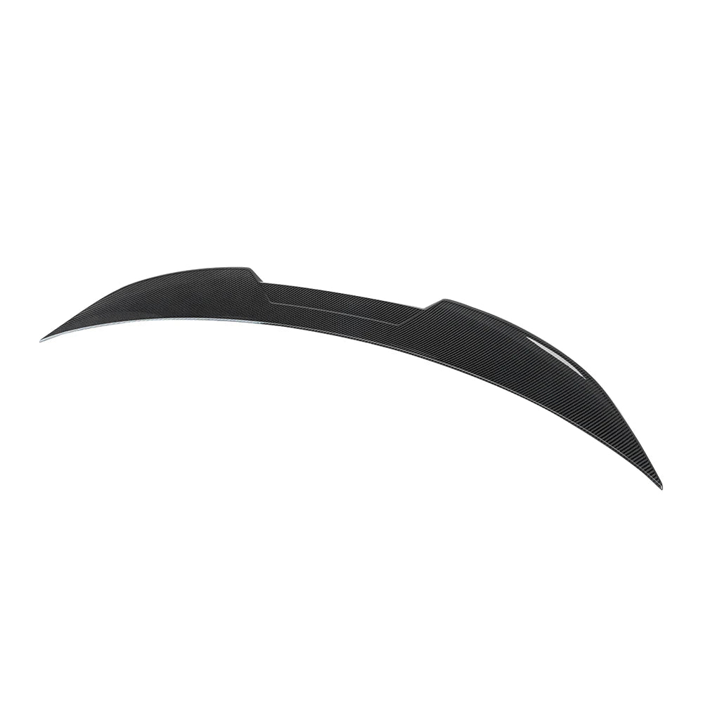 Mercedes CLE-Class/CLE53 (C236) SOOQOO Carbon Rear Trunk Spoiler - SOOQOO Official Rear Spoiler