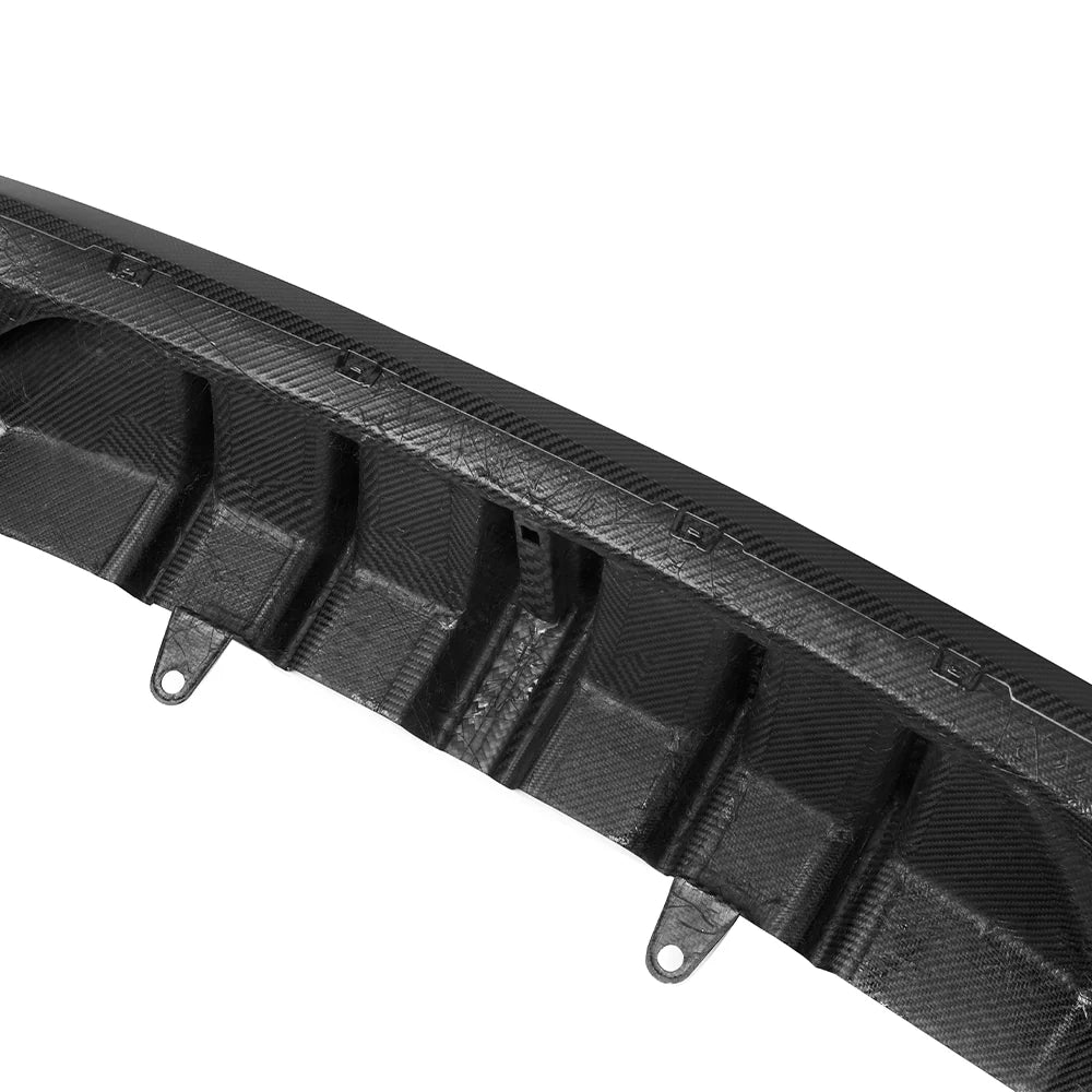 Mercedes CLE53 (C236/A236) SOOQOO Carbon Fiber Rear Diffuser - SOOQOO Official Rear Diffuser