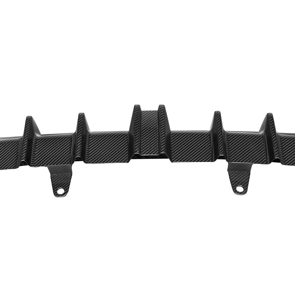 Mercedes CLE53 (C236/A236) SOOQOO Carbon Fiber Rear Diffuser - SOOQOO Official Rear Diffuser
