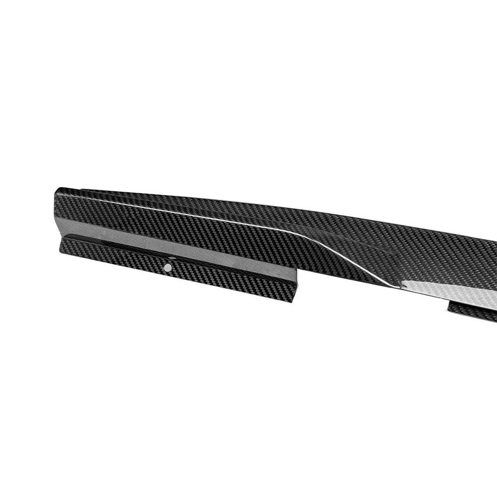 Mercedes CLE53 (C236/A236) SOOQOO Carbon Fiber Side Skirts - SOOQOO Official Side Skirts