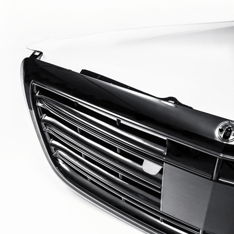 Mercedes S-Class (W222) Maybach Style Front Grille - Twenty Two Tuning Front Grille