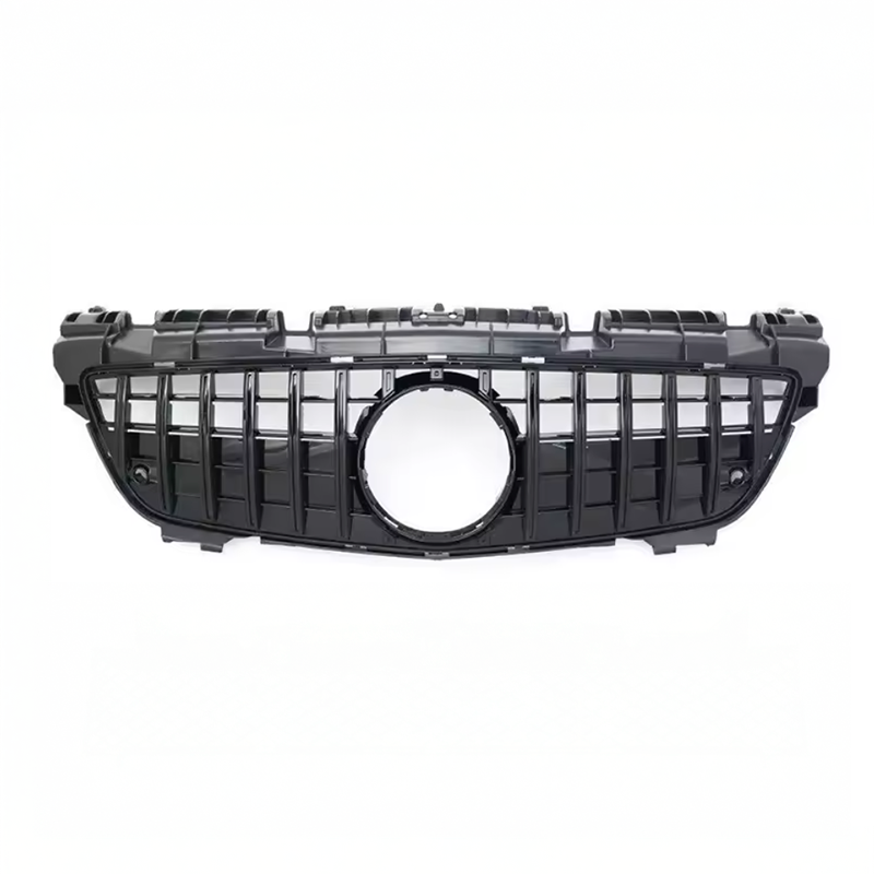 Mercedes SLK-Class (R172) Panamericana GT Style Front Grille - Twenty Two Tuning Front Grille