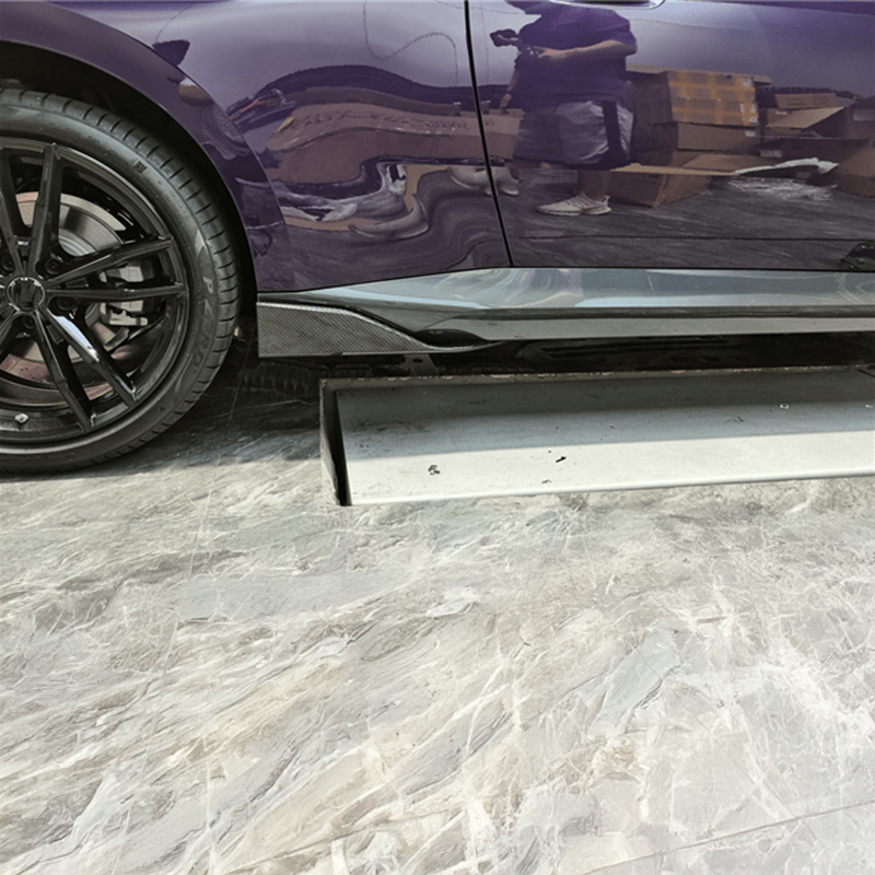 MP Style Carbon Fibre Body Kit - Compatible with BMW 2 Series (G42) - Twenty Two Tuning Full Styling Kit