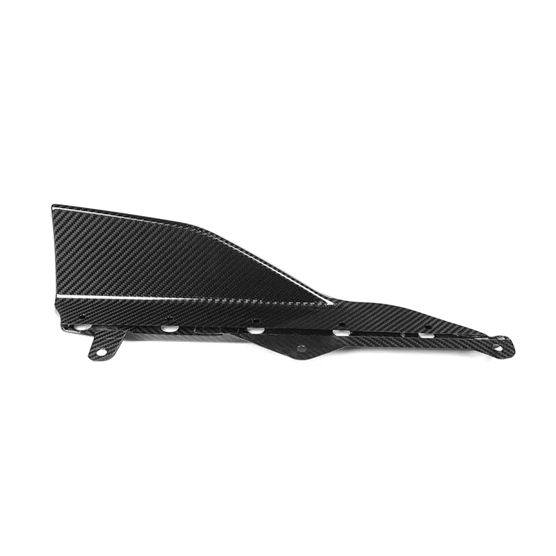 MP Style Carbon Fibre Body Kit - Compatible with BMW 2 Series (G42) - Twenty Two Tuning Full Styling Kit