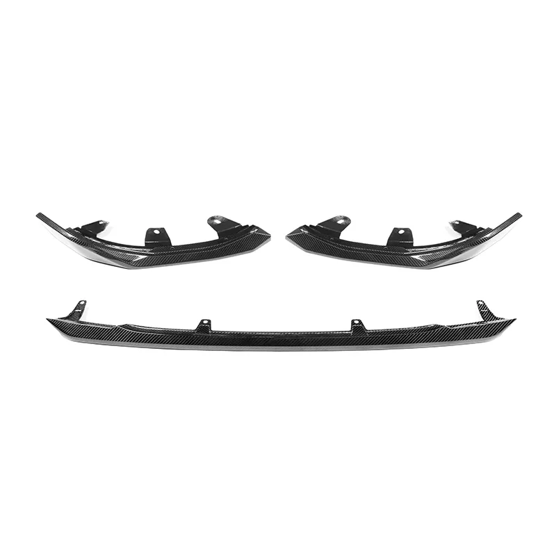 MP Style Carbon Fibre Body Kit - Compatible with BMW 2 Series (G42) - Twenty Two Tuning Full Styling Kit