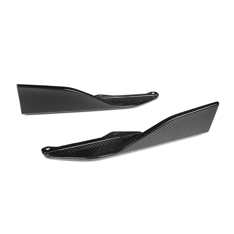 MP Style Carbon Fibre Body Kit - Compatible with BMW 2 Series (G42) - Twenty Two Tuning Full Styling Kit
