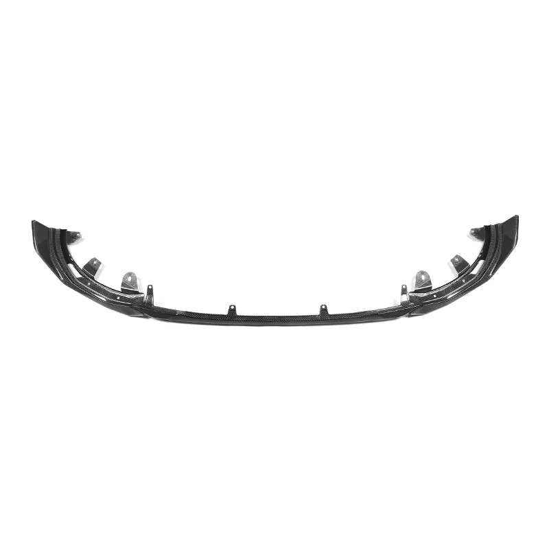 MP Style Carbon Fibre Body Kit - Compatible with BMW 2 Series (G42) - Twenty Two Tuning Full Styling Kit