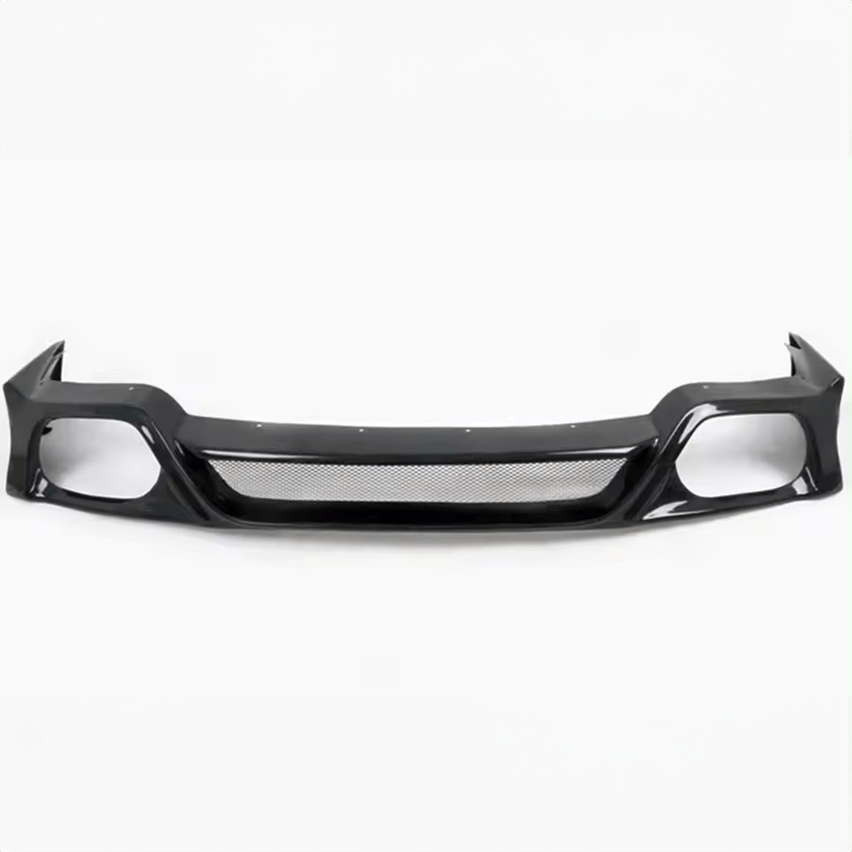 Nissan GTR (R35) OEM+ Carbon Fibre Rear Diffuser - Twenty Two Tuning Rear Diffuser