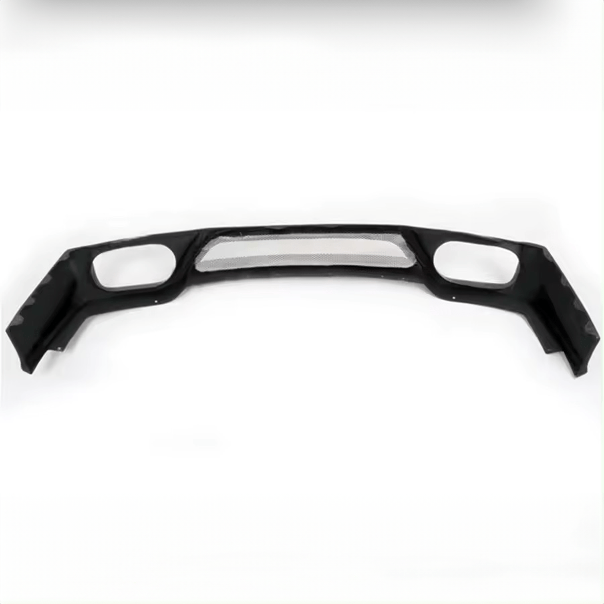 Nissan GTR (R35) OEM+ Carbon Fibre Rear Diffuser - Twenty Two Tuning Rear Diffuser