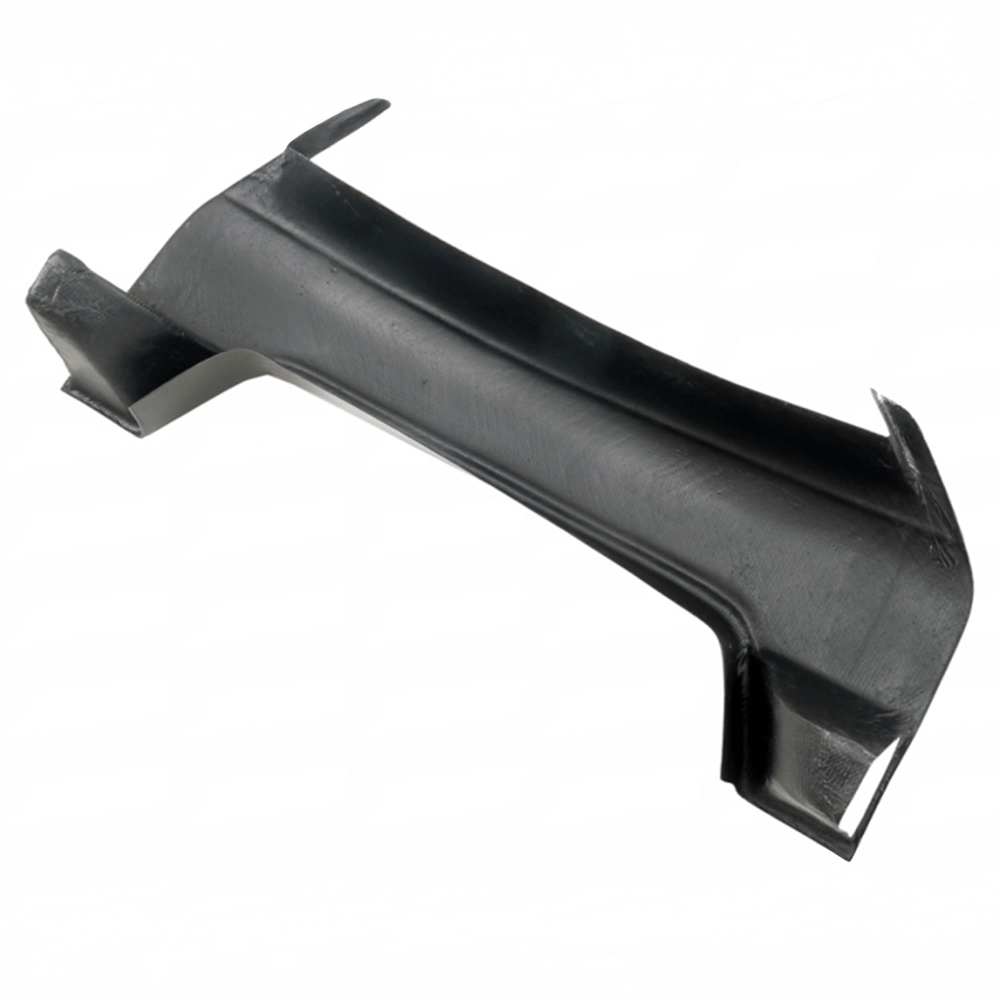 Nissan GTR (R35) Pre-Facelift OEM+ Front Bumper Centre Trim - Twenty Two Tuning Front Canards/Bumper Inserts