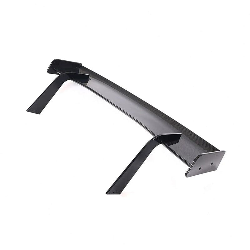 Porsche Carrera 911 (991/991.1) RSR Style Carbon Fiber Rear Wing Spoiler Kit - Twenty Two Tuning Rear Spoiler