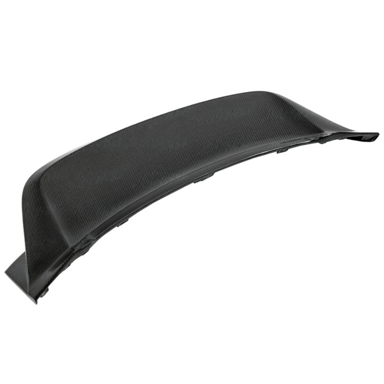 Porsche Carrera/Targa 911 (991.1) Future Design Style Carbon Fiber Rear Spoiler - Twenty Two Tuning Rear Spoiler