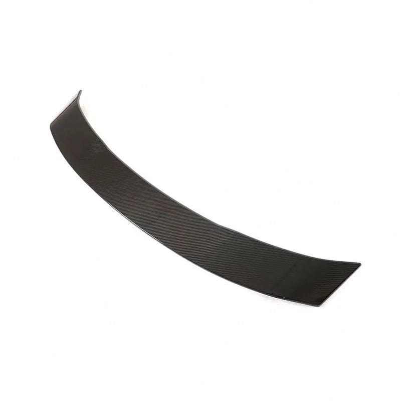 Porsche Carrera/Targa 911 (991.2) OEM+ Style Carbon Fiber Rear Spoiler - Twenty Two Tuning Rear Spoiler