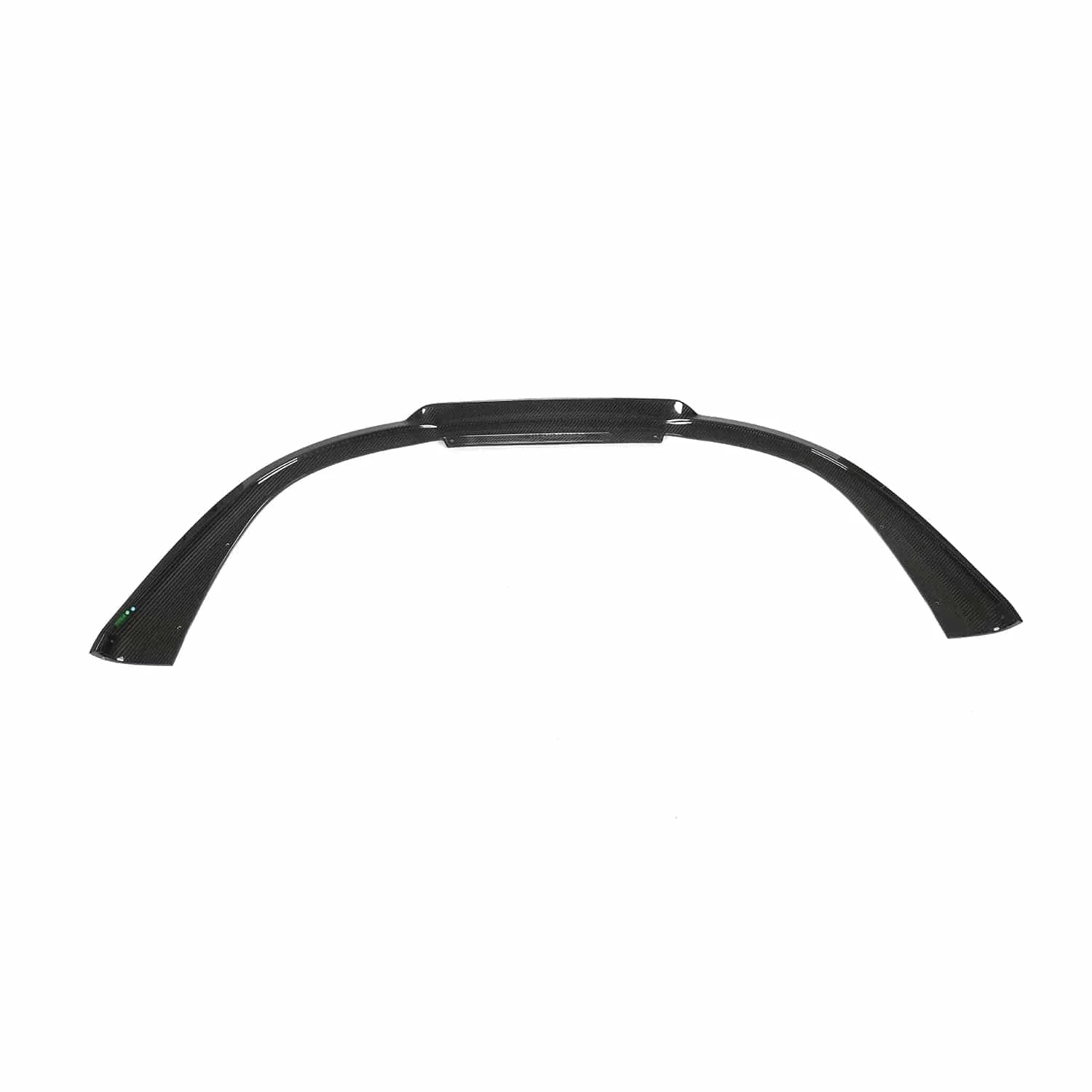 Porsche Carrera/Targa/Convertible (992.1/911) Techart Style Carbon Fibre Rear Diffuser - Twenty Two Tuning Rear Diffuser