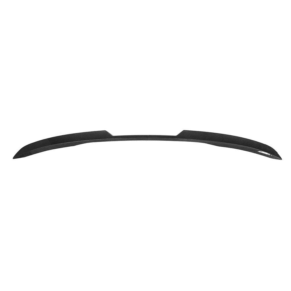 SOOQOO Carbon Fiber Rear Mid Spoiler - Compatible with BMW X3 (G45) - SOOQOO Official Rear Spoiler