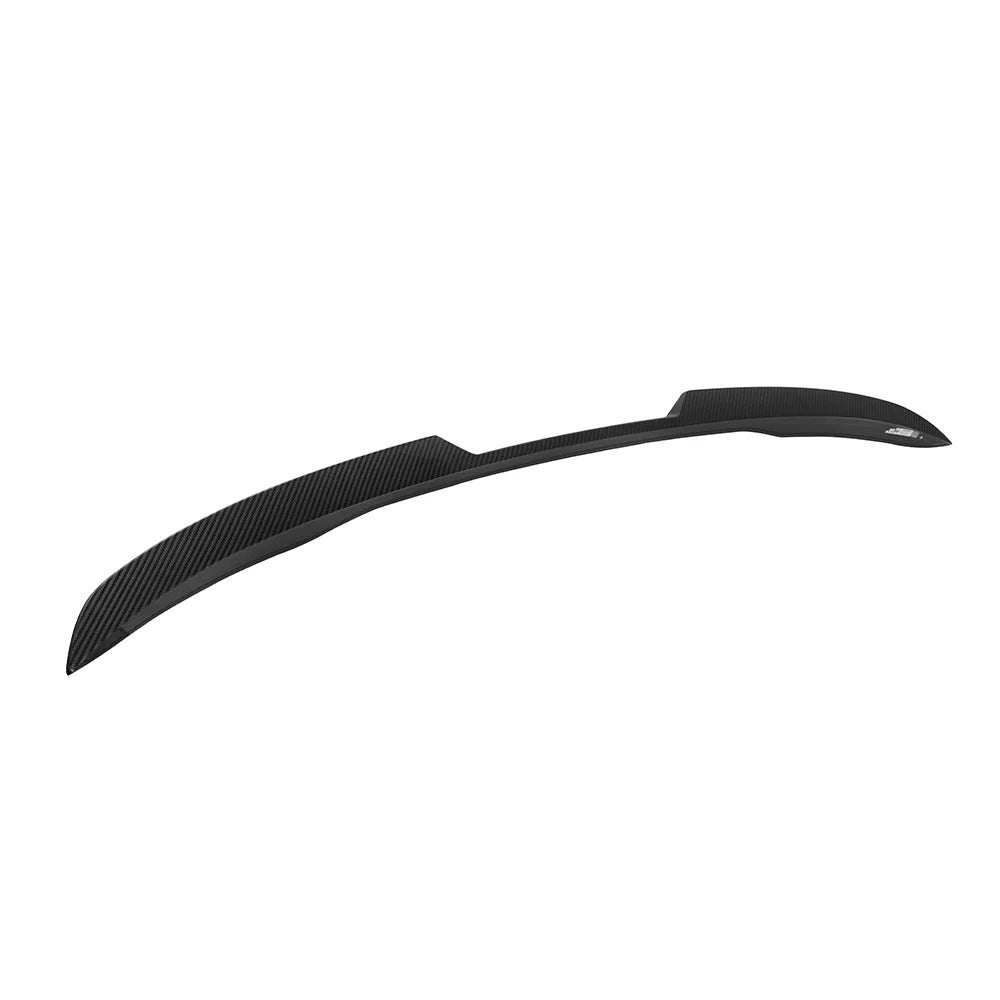 SOOQOO Carbon Fiber Rear Mid Spoiler - Compatible with BMW X3 (G45) - SOOQOO Official Rear Spoiler