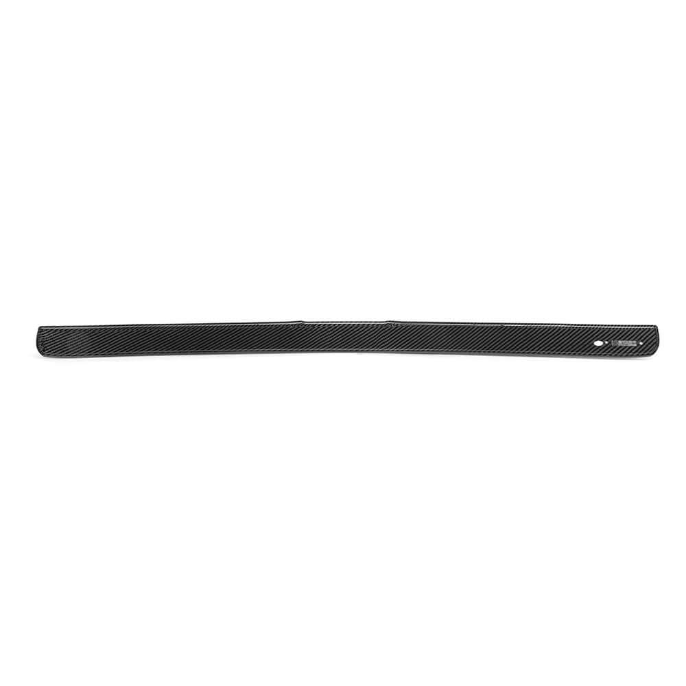SOOQOO Carbon Fiber Roof Spoiler - Compatible with BMW M3/M4 (G80/G82) - SOOQOO Official Rear Spoiler