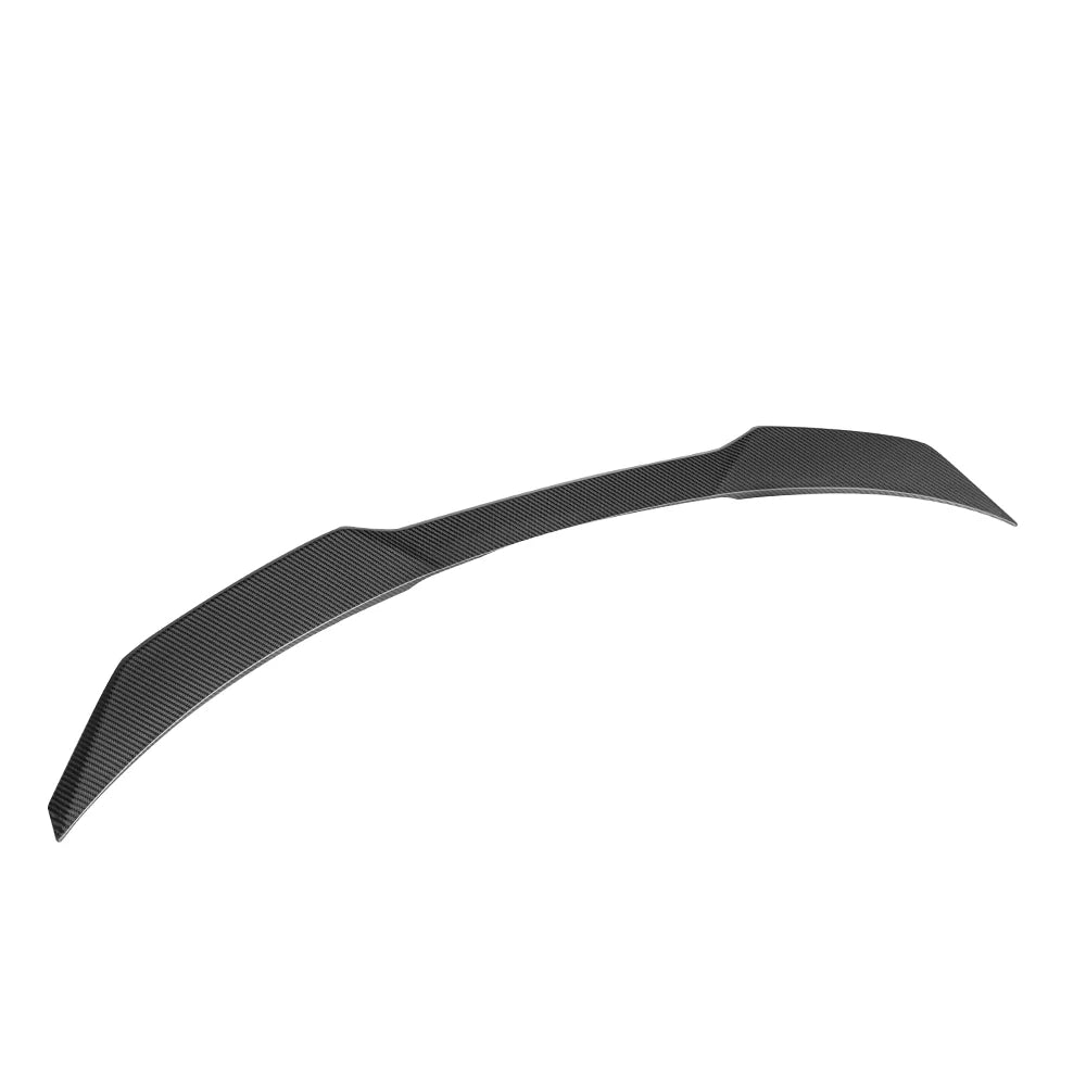 SOOQOO Carbon Fibre Rear Mid Spoiler - Compatible with BMW 2 Series (F74) - SOOQOO Official Rear Spoiler