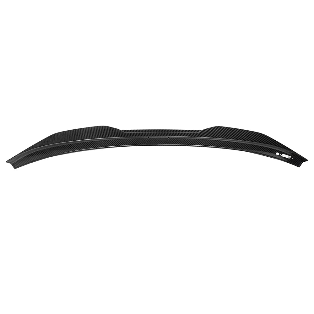 SOOQOO Carbon Fibre Rear Mid Spoiler - Compatible with BMW X4/X4M (G02/F98) - SOOQOO Official Rear Spoiler