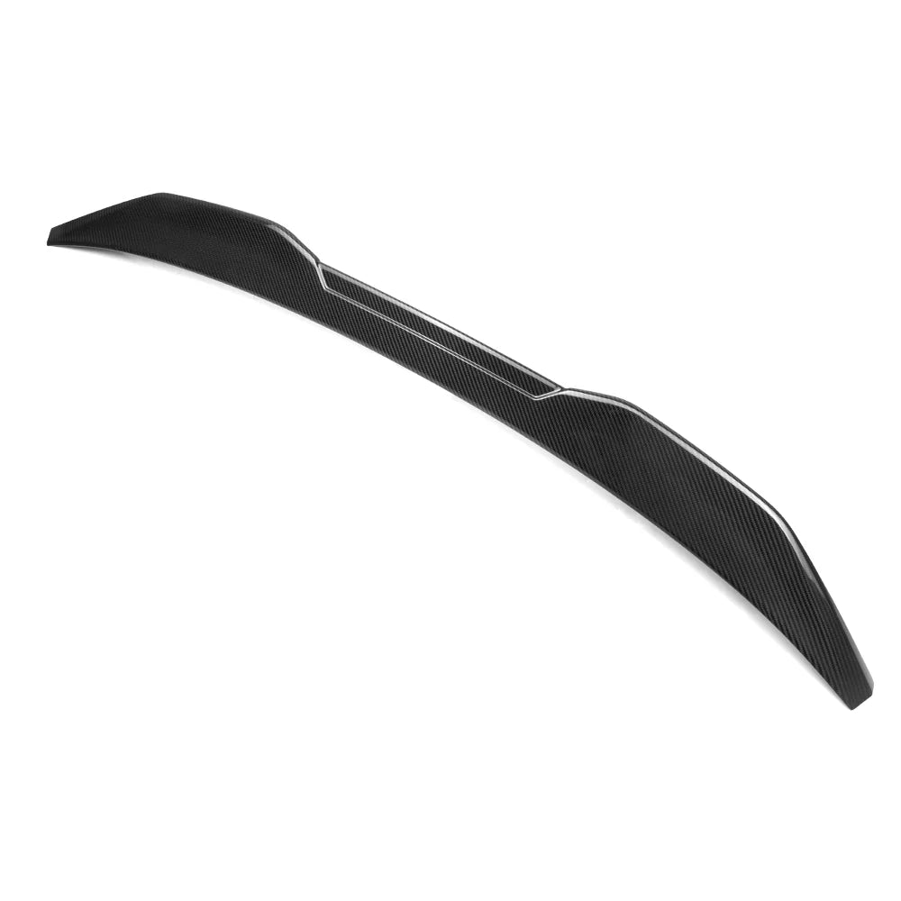 SOOQOO Carbon Fibre Rear Mid Spoiler - Compatible with BMW X4/X4M (G02/F98) - SOOQOO Official Rear Spoiler