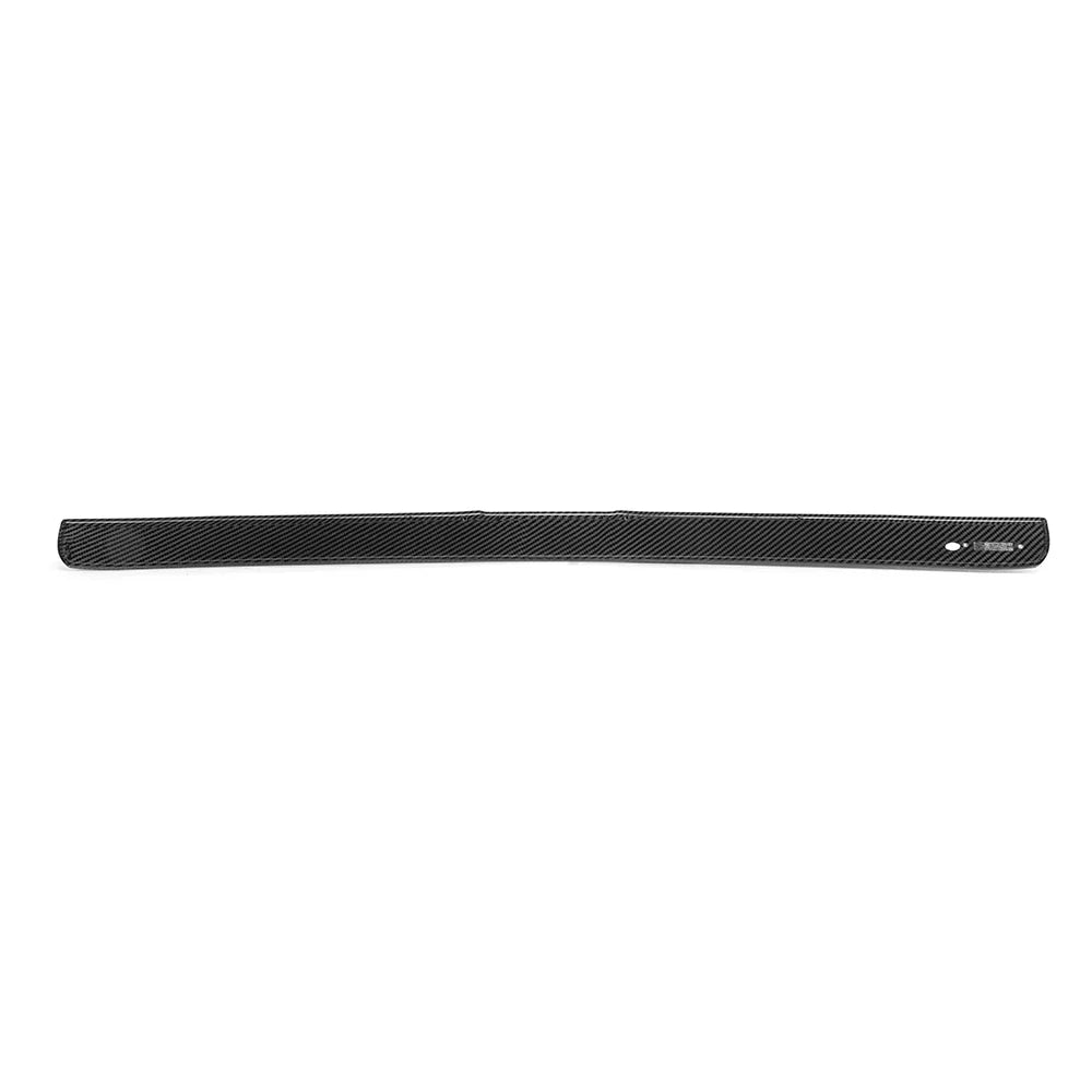 SOOQOO Carbon Fibre Rear Roof Spoiler - Compatible with BMW M2 (G87) - SOOQOO Official Engine Bay
