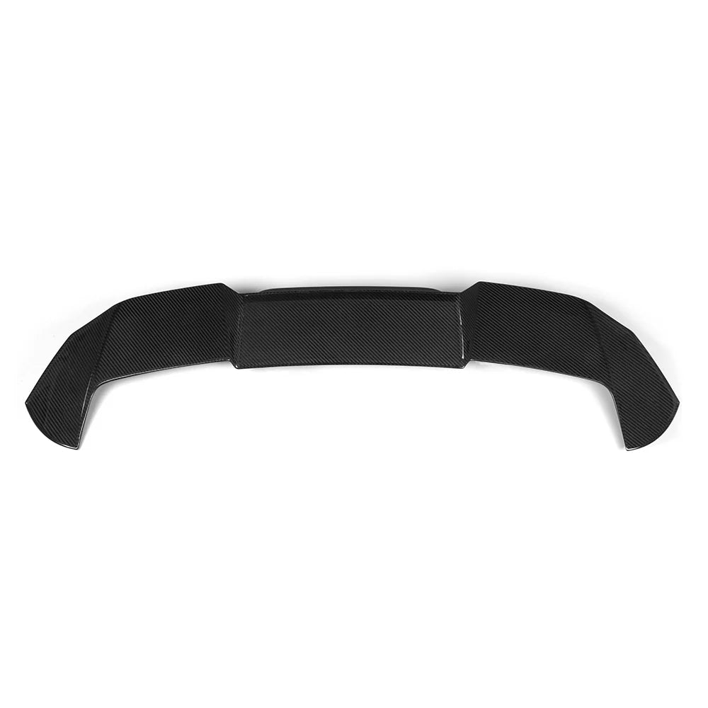 SOOQOO Carbon Fibre Rear Upper Trunk Spoiler - Compatible with BMW X5 (G05) - SOOQOO Official Rear Spoiler