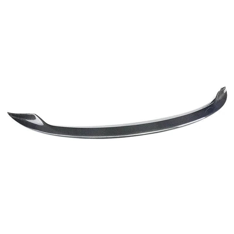 Tesla Model 3 (5YJ3) 3D Design Style Carbon Fibre Rear Spoiler - Twenty Two Tuning Rear Spoiler