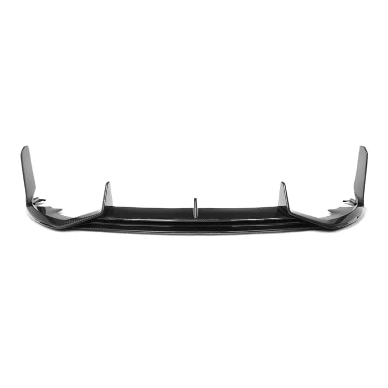 Toyota GR86 (ZN8/ZD8) TRD Style Carbon Fibre Front Lip Spoiler - Twenty Two Tuning Front Lip