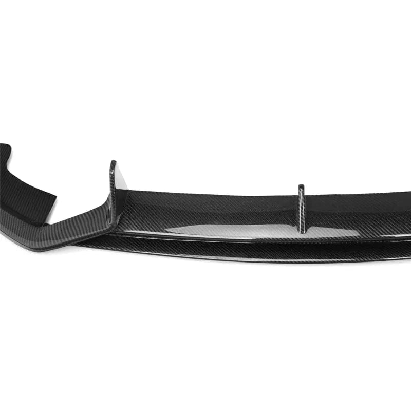 Toyota GR86 (ZN8/ZD8) TRD Style Carbon Fibre Front Lip Spoiler - Twenty Two Tuning Front Lip