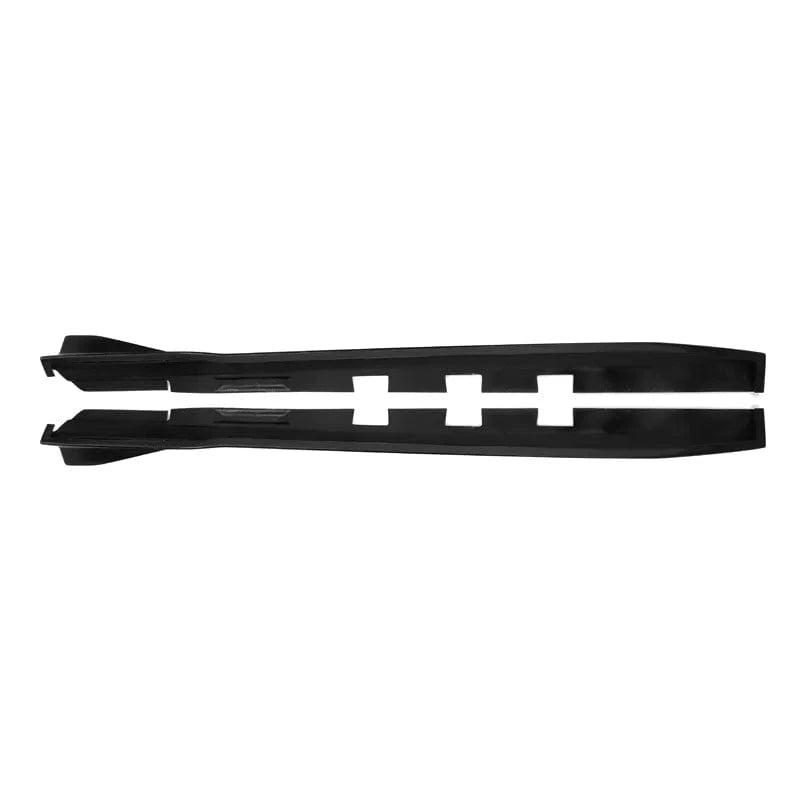 Toyota GR86 (ZN8/ZD8) TRD Style Carbon Fibre Side Skirts - Twenty Two Tuning Side Skirts