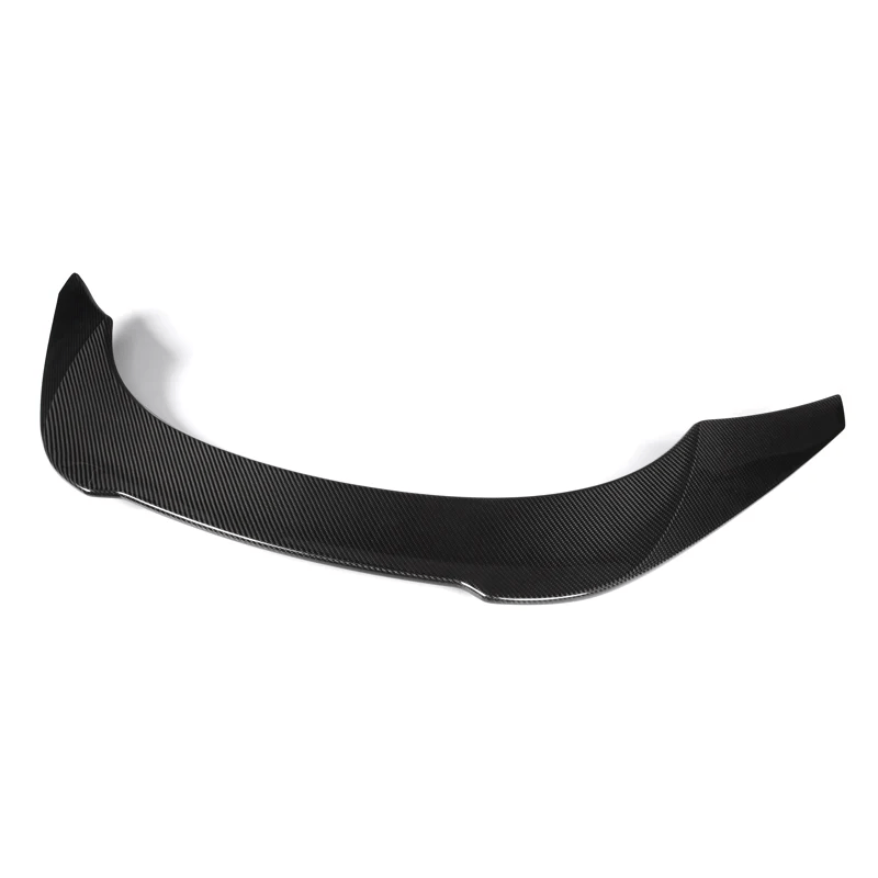 Toyota Supra MK5 (A90) VARIS Style Carbon Fibre Rear Spoiler - Twenty Two Tuning Rear Spoiler