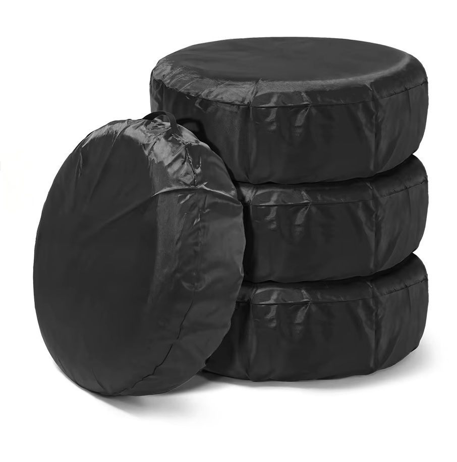 Twenty Two Tuning - Wheel Protection Covers - Twenty Two Tuning Ancillary Items