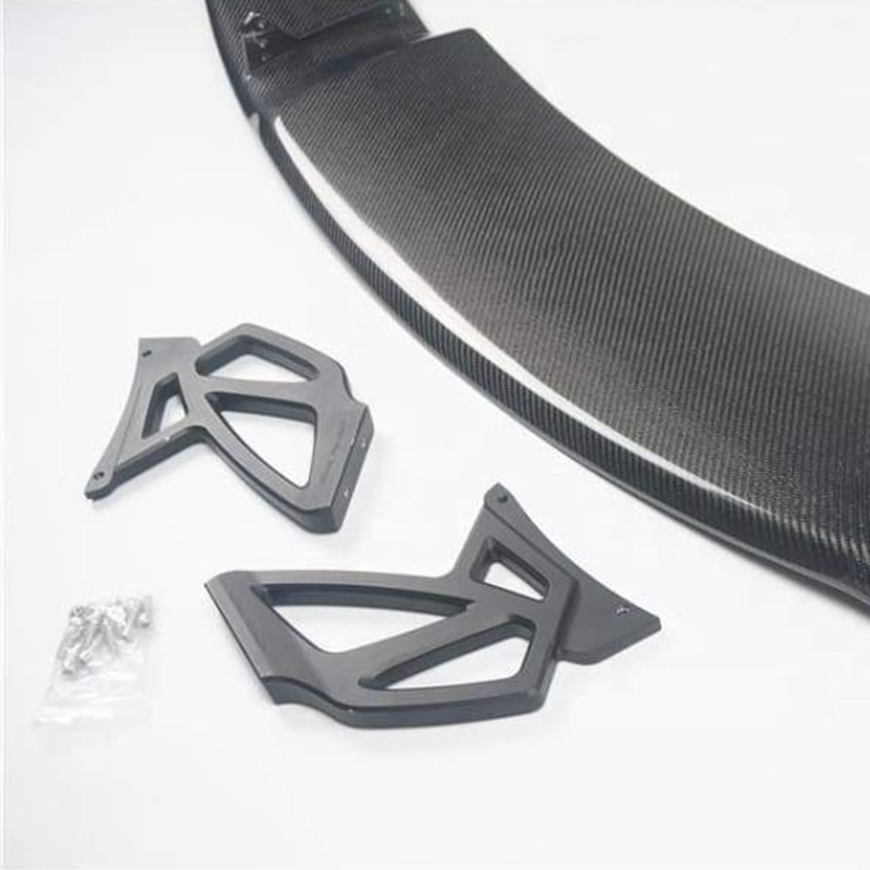 Universal Vorsteiner Style VRS GTS Aero Wing Spoiler - Compatible with BMW/AUDI/MERCEDES - Twenty Two Tuning Rear Spoiler